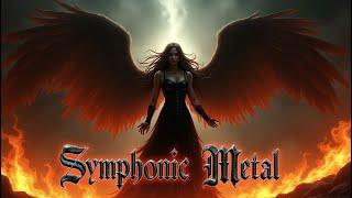 Symphonic Metal Playlist | Inspired by Within Temptation, Nightwish & More 