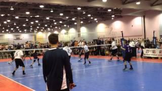 JVBC 14U Boys 2015 BJNC