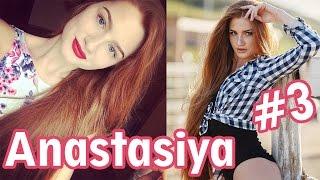 Anastasia Sidorova #3 sidorovaanastasiya awesome long rapunzel hair