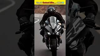 Top 3 Fastest Bike️ || Faster Than Bullet || @Mr.Raju77 || #shorts #bike