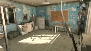 Dying Light Metal Parts Farming Spot