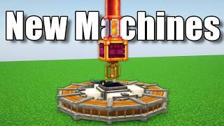 Create Mod Machines You Didn't Know You Needed!