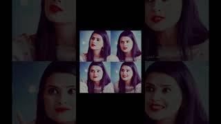 #expression queen kratika sengar aka aarti #punar vivah short# sajna ve sajna