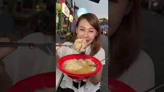 Bakso Gepeng Roxy | Sibungbung Official Channel