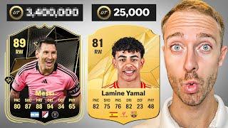 EARLY EA FC 25 Price Predictions!