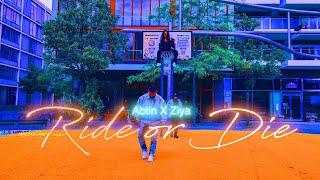 Abtin & Ziya - Ride or Die (Official Music Video)