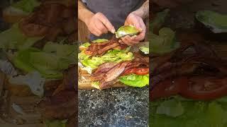 BLT: The Ultimate Delight for Your Taste Buds! Subscribe!!