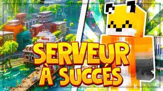 10 Astuces pour CRÉER un Serveur Minecraft qui MARCHE en 2024 !