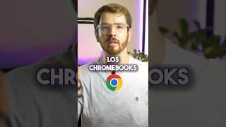 Chromebooks ¿Valen la Pena en 2023?