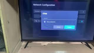 How to connect the  Devant TV to WIFI/ Mobile Hotspot | Paano i connect Ang Devant Smart TV sa WIFI