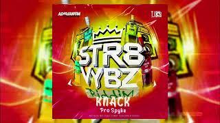 Pro Spyke -  Knack (Official Audio)