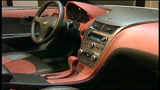 Motoring TV 2007 Episode 10