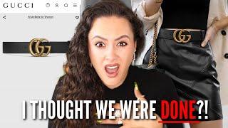 *I'M SHOCKED* Popular Luxury Items that we're STILL buying A LOT OF