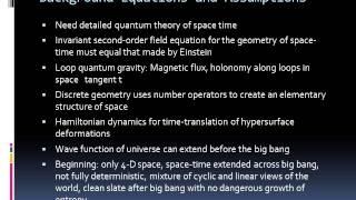 Review of the Physics Colloquium
