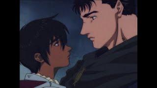 Guts & Casca // Another Love