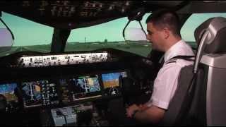 British Airways -- Take a tour of our 787 Dreamliner (full version)