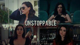 Turkish Multifemale | Unstoppable