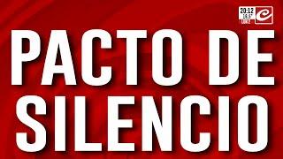 ¿Por qué la familia de Loan no habla más?