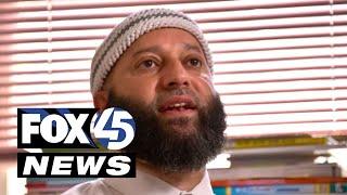 Adnan Syed's life sentence reduced to time served after 23 years in prison