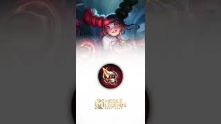 Build lylia tersakit 2023 mobile legends #mobilelegends #mlbb #buildlyliatersakit2023 #lyliamlbb