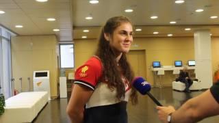 Наталья Воробьева о Рамзане Кадырове и Федоре Емельяненко