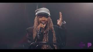 @4everbrandy | Pandora Live Concert