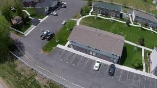 Rexburg Meadows Town Home for sale