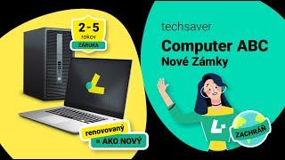 techsaver: Computer ABC - Tech/Savers