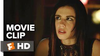 The Bye Bye Man Movie CLIP - Seance (2017) - Jenna Kanell Movie