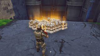 *After Patch* How To Duplicate In Fortnite Save The World (Simple) - Solo Duplication Glitch