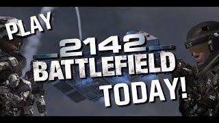How to play Battlefield 2142 in 2025!