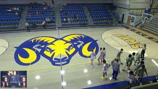 Lakeside High School vs Pulaski Academy Mens Varsity Basketball