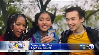 Toy of the Year Winners Offer 2023 Holiday Toy Ideas