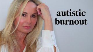 autistic burnout?  (4 big signs and what to do to help!)