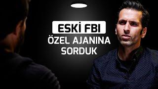 Eski FBI Özel Ajanına Sorduk! - Türkiye Hakkında Hiç Konuştunuz Mu? l Sözler Köşkü