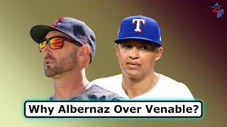 Marlins Nearing Managerial Hire! Is Craig Albernaz the Right Pick? | The Offishial Show