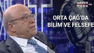 Orta Çağ Hrıstiyan felsefesinin temel özellikleri neler? | HabertürkTV #TBTGünlükleri