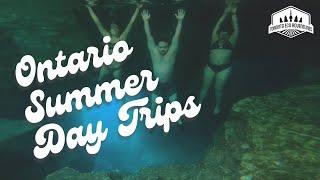 Things to do in Ontario: Summer Day Trips