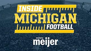 Inside Michigan Football: Northwestern Edition