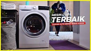 10 Rekomendasi MESIN CUCI TERBAIK 2023 HEMAT LISTRIK | Front Loading, 1 Tabung & 2 Tabung