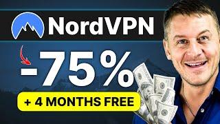 Best NordVPN Coupon Code - NordVPN Black Friday and Cyber Monday Deals