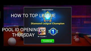 OMG  DIAMOND LEAGUE CHAMPION @NFL_RONGGOLAWE8BP @Pro8ballpool #games #gaming#viralvideo