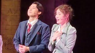 2023.03.21 뮤지컬 레드북 커튼콜 - 민경아, 김성규, 조풍래, 김국희, 원종환, 안창용