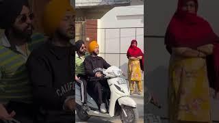TAG ur Kanjoos Dost | Prabh Buttar || #trending #comedy #viralvideo #foryou