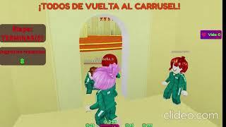 roblox juego de calamar 2 parte 2