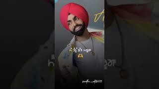 ਤੂੰ_ਇੱਕ_ਚੁੱਟਕੀ_ਮਾਰੀ_ Tu Ek Chutki Maari #ammyvirk #tania #short #trending #reels