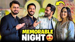 Ak or Dost ki ShadiMemorable Qawali Night...