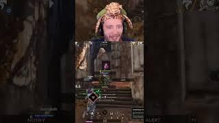 Im Trying Father!! | #crazzyfool on #Twitch
