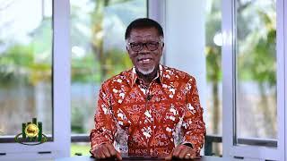 Walking In The Light || WORD TO GO with Pastor Mensa Otabil Episode 335