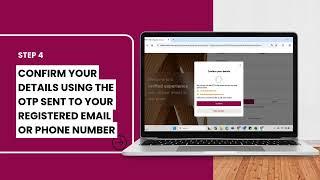 How to set up a minor account on ARM One web app